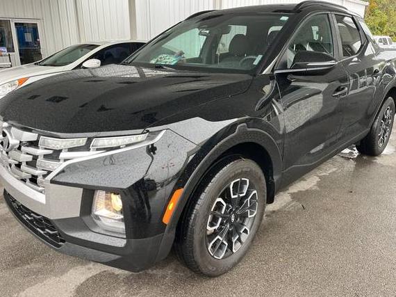 HYUNDAI SANTA CRUZ 2023 5NTJCDAE2PH074306 image HYUNDAI SANTA CRUZ 2023 5NTJCDAE2PH074306 image